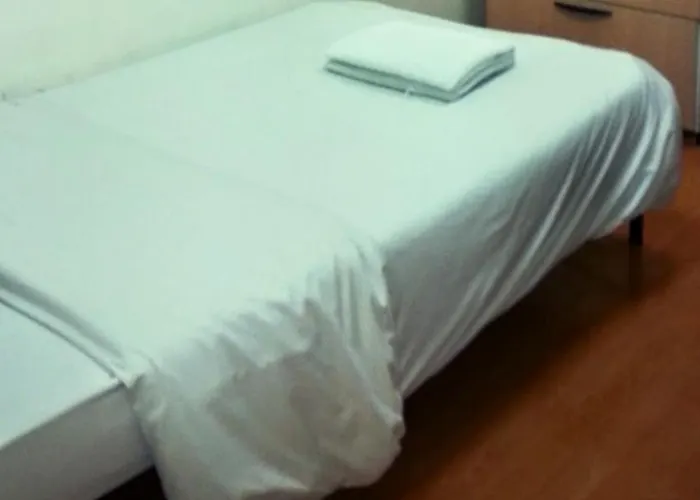 Freesia Saladaeng Silom Hotel Bangkok