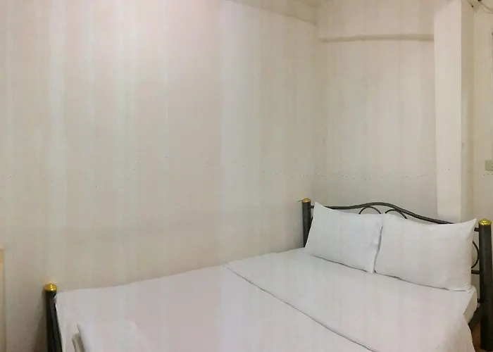 Freesia Saladaeng Silom 2* Bangkok