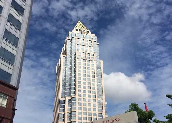 Freesia Saladaeng Silom 2* Bangkok